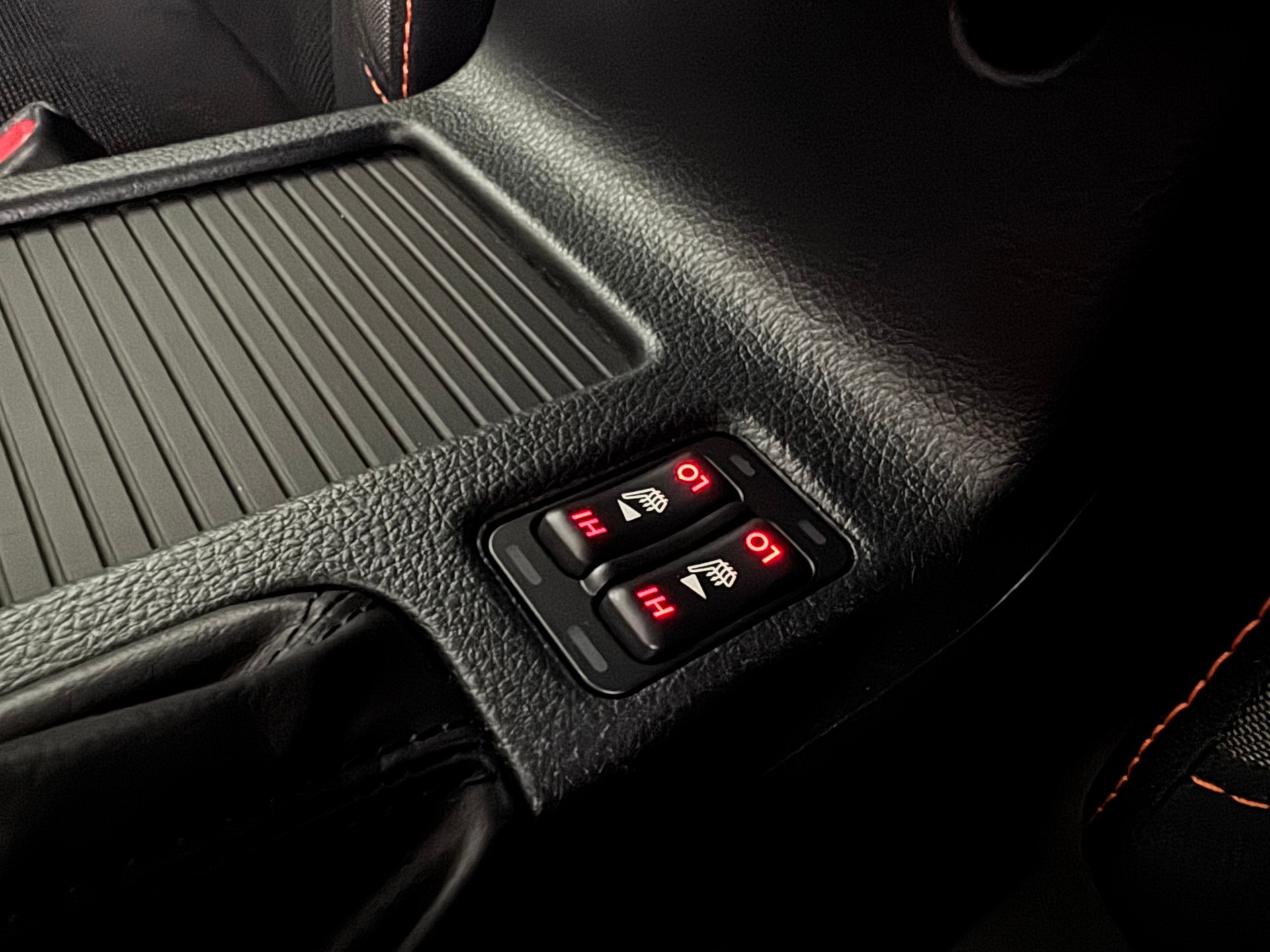 SUBARU XV 2.0 Swiss One AWD CVT-image-12