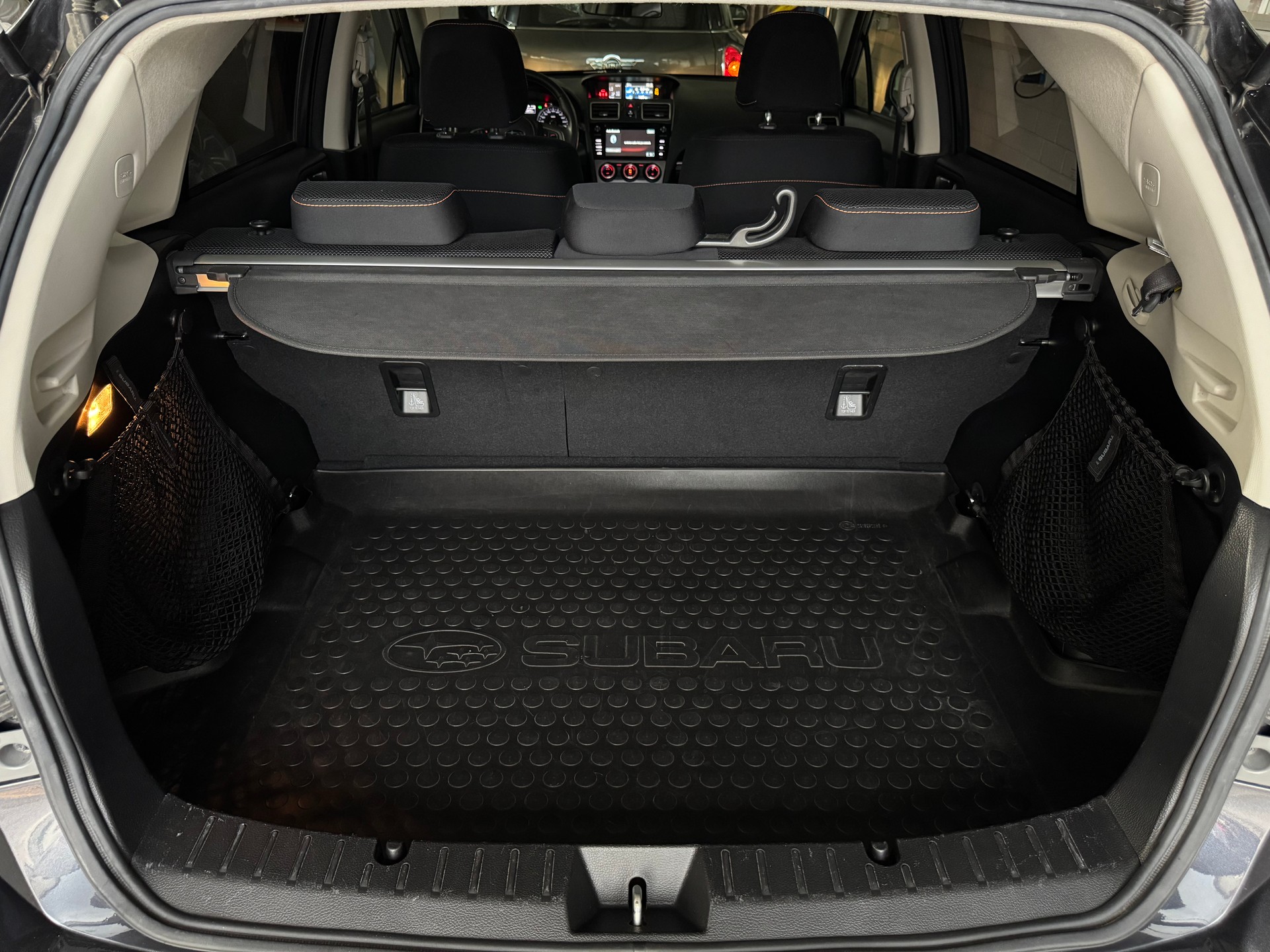 SUBARU XV 2.0 Swiss One AWD CVT-image-14