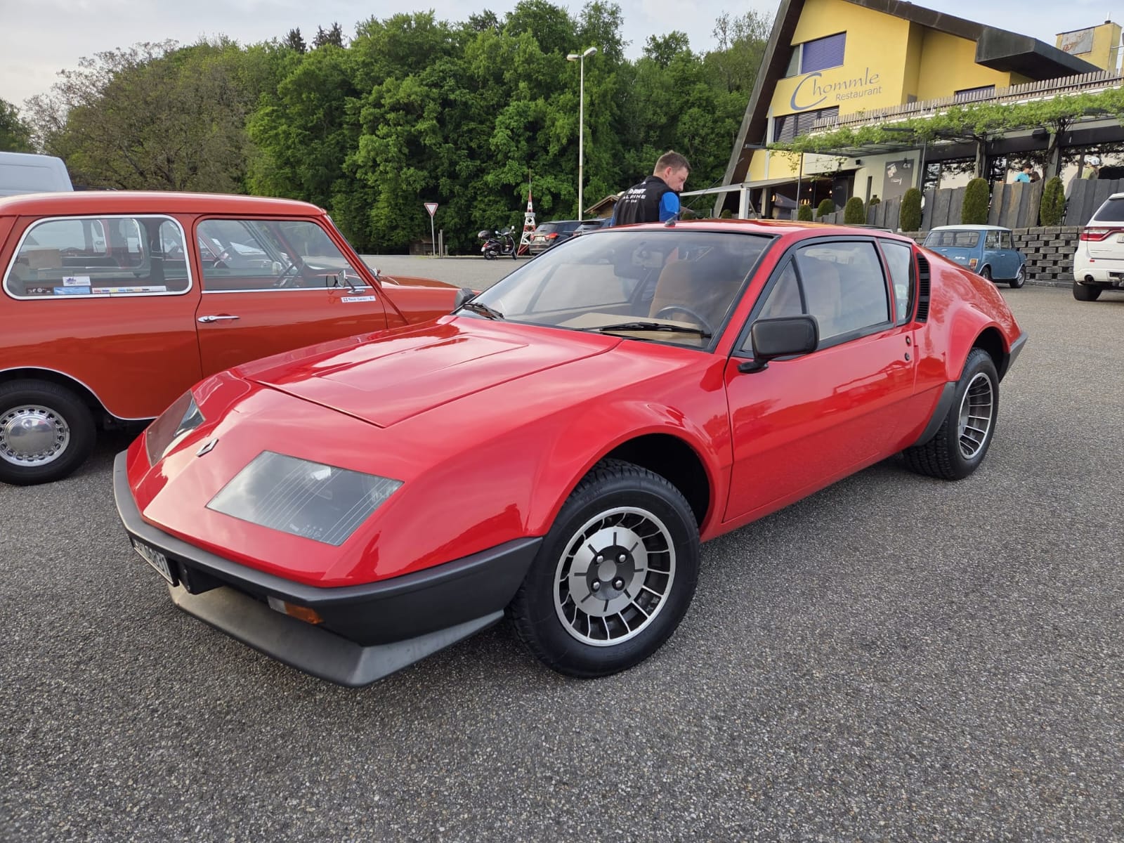 ALPINE A310-image-1