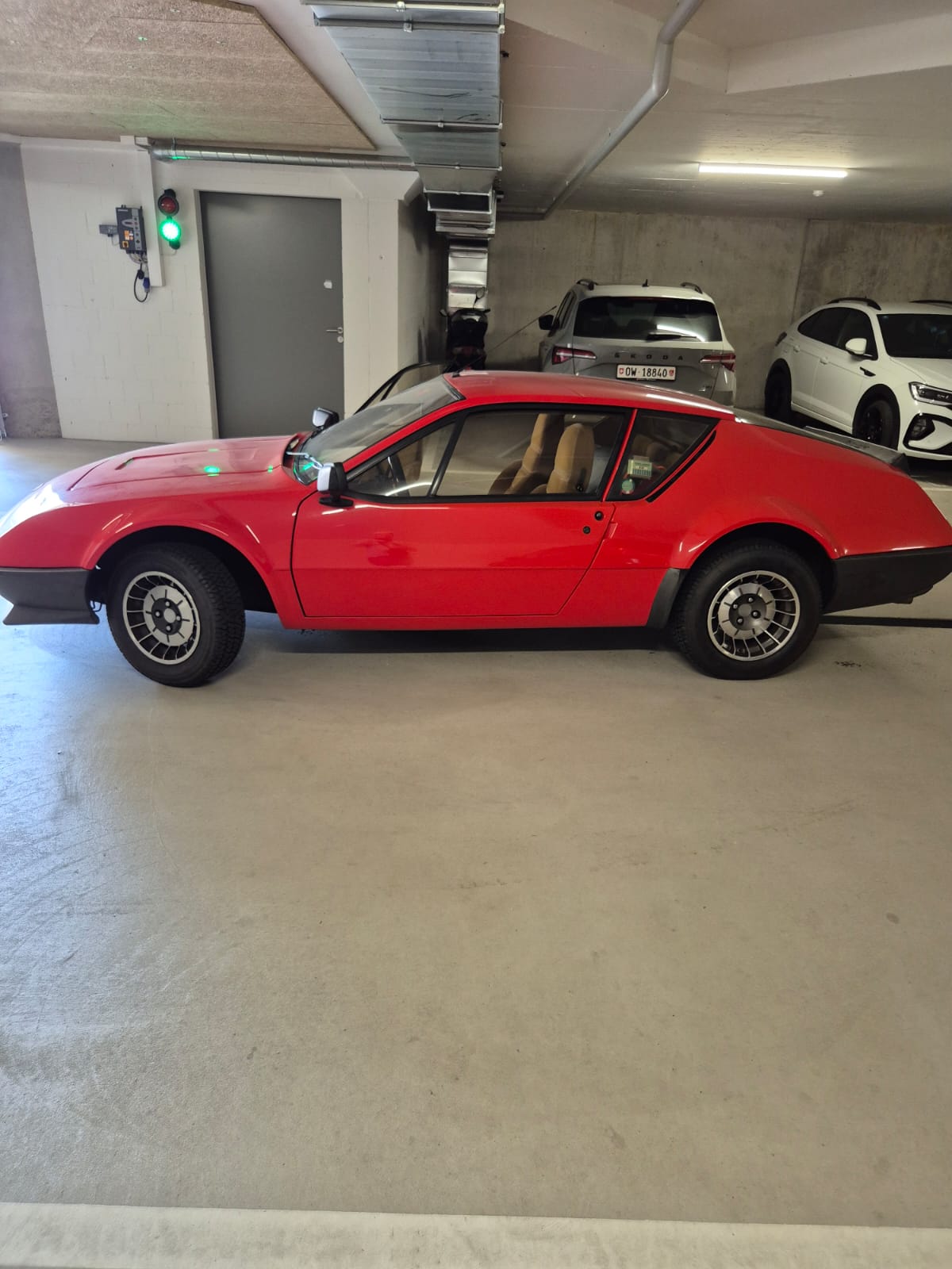 ALPINE A310-image-2