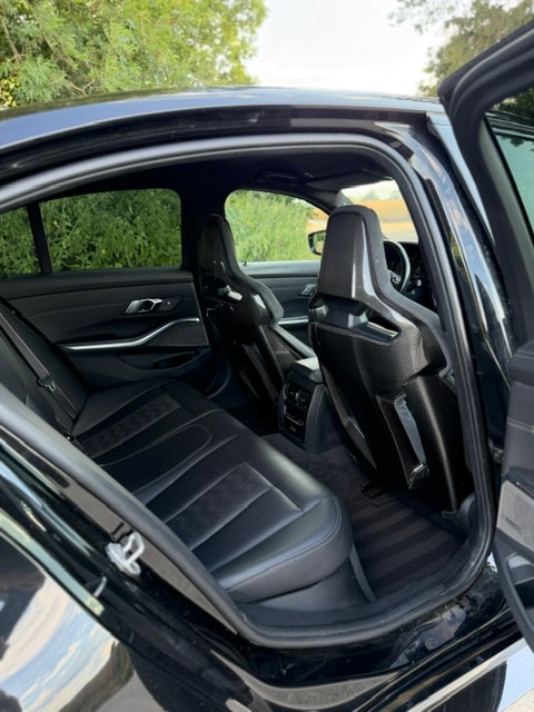 BMW M3 Competition xDrive-image-4