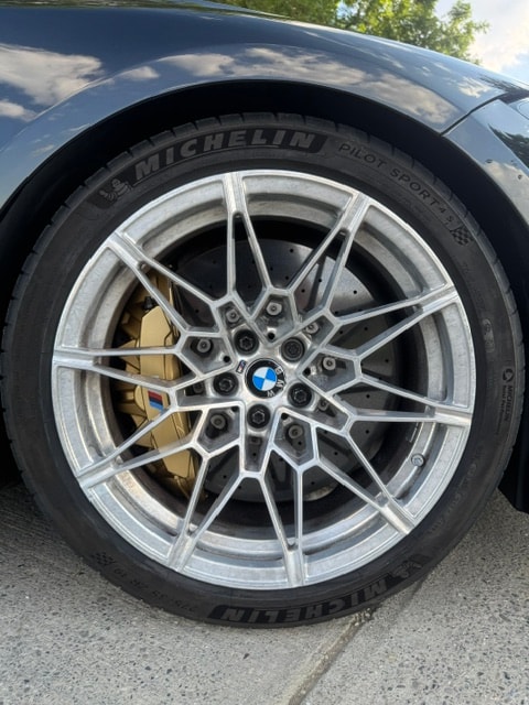 BMW M3 Competition xDrive-image-5