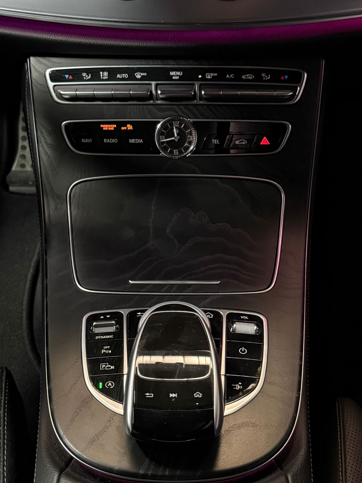 MERCEDES-BENZ E 400 Coupé AMG Line 4 Matic 9G-Tronic-image-16