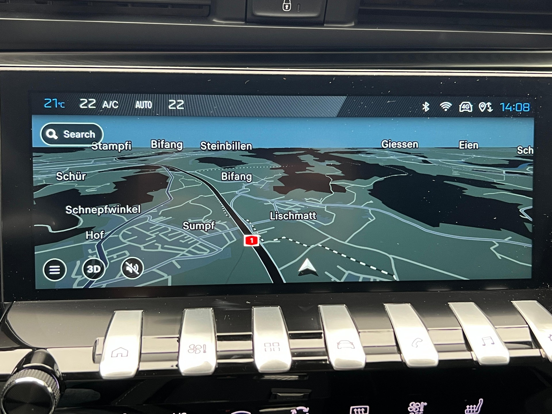 PEUGEOT 508 SW 1.6 Plug-in Hybrid GT-image-11