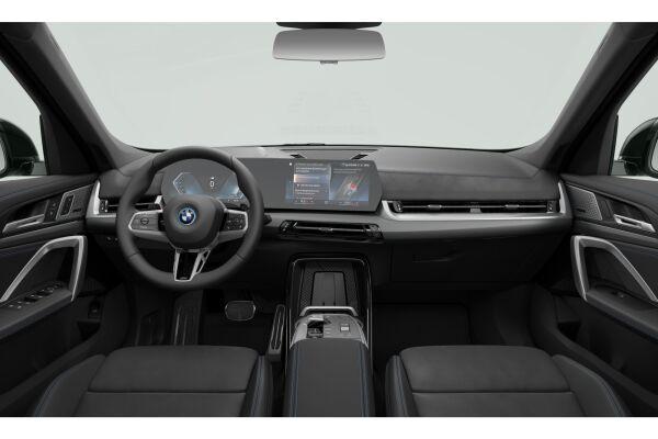 BMW X1 30e M Sport xDrive U11 (CH) AHK-image-3