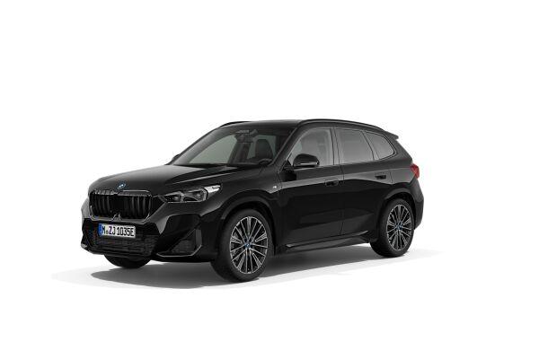 BMW X1 30e M Sport xDrive U11 (CH) AHK-image-0
