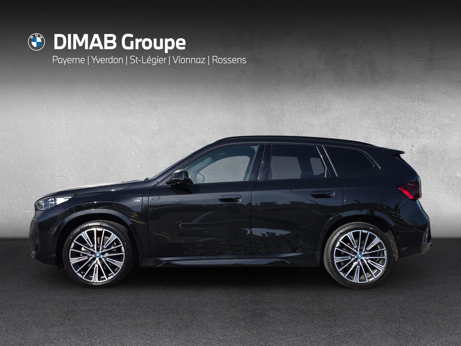 BMW X1 30e M Sport xDrive U11 (CH) AHK-showroom-element-2