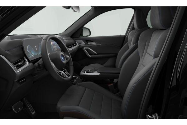 BMW X1 30e M Sport xDrive U11 (CH) AHK-image-2