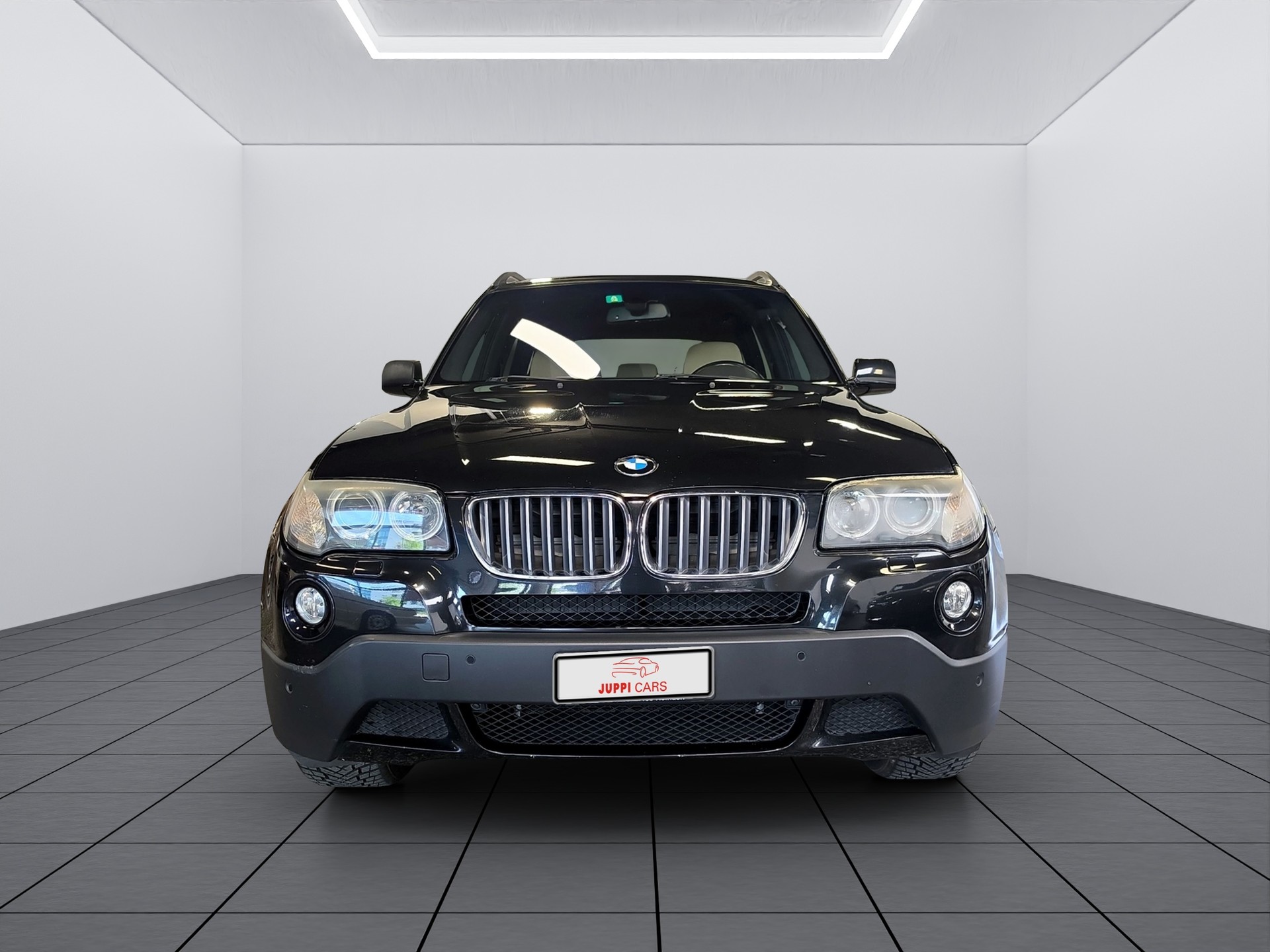 BMW X3 xDrive 30i (3.0si)-image-5