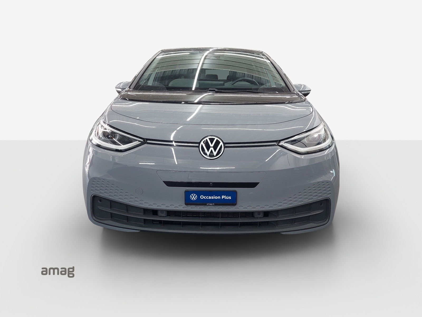 VW ID.3 Pro Performance 58 kWh Pro-image-6