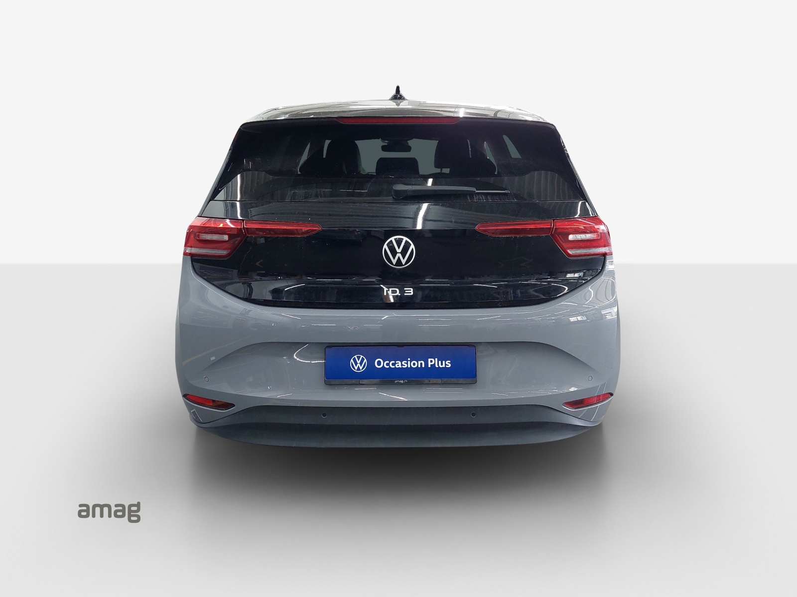 VW ID.3 Pro Performance 58 kWh Pro-image-3