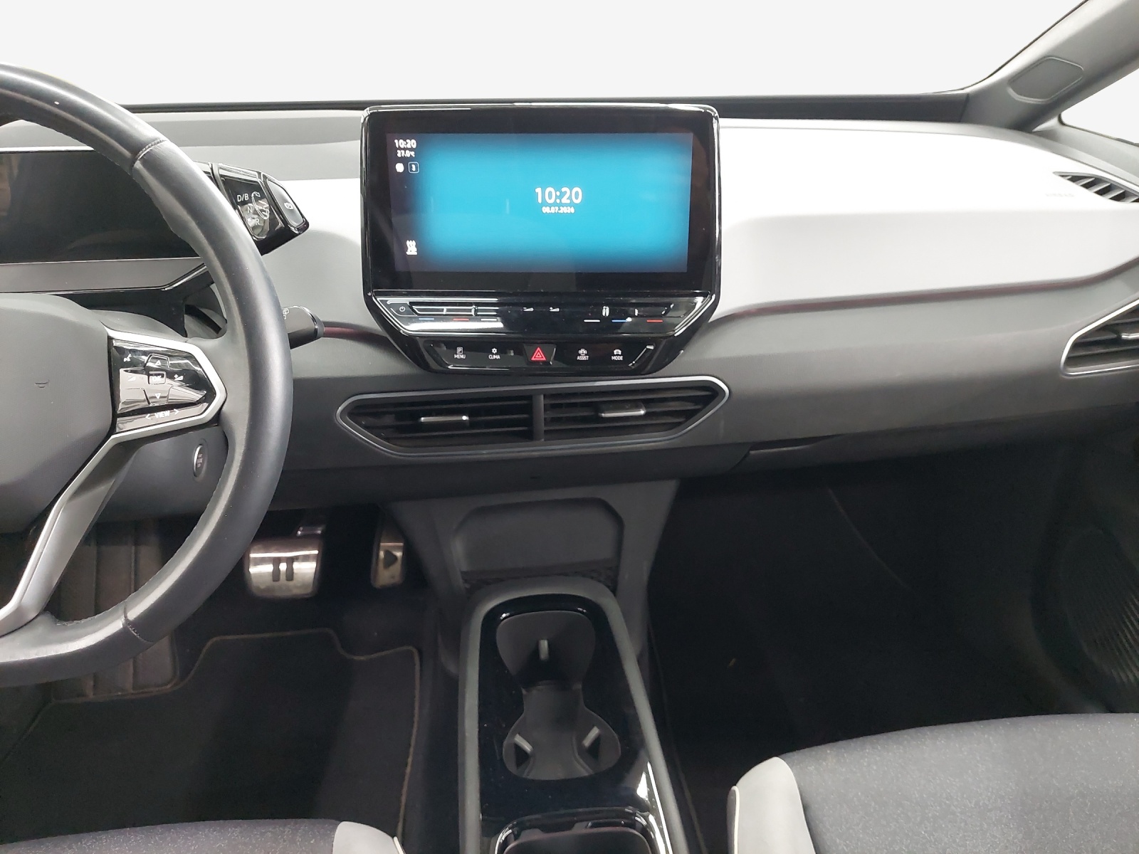 VW ID.3 Pro Performance 58 kWh Pro-image-10
