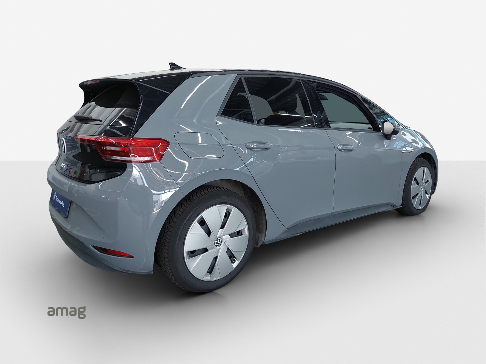 VW ID.3 Pro Performance 58 kWh Pro-image-4