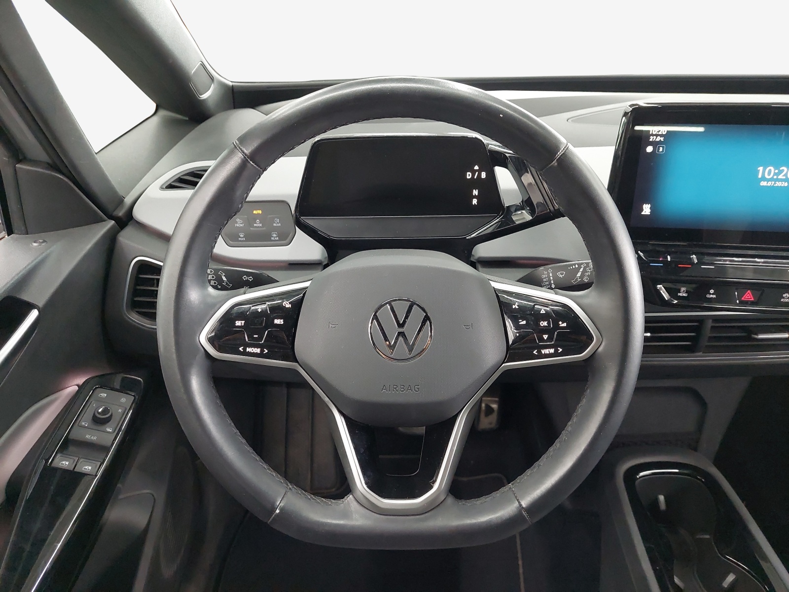 VW ID.3 Pro Performance 58 kWh Pro-image-9