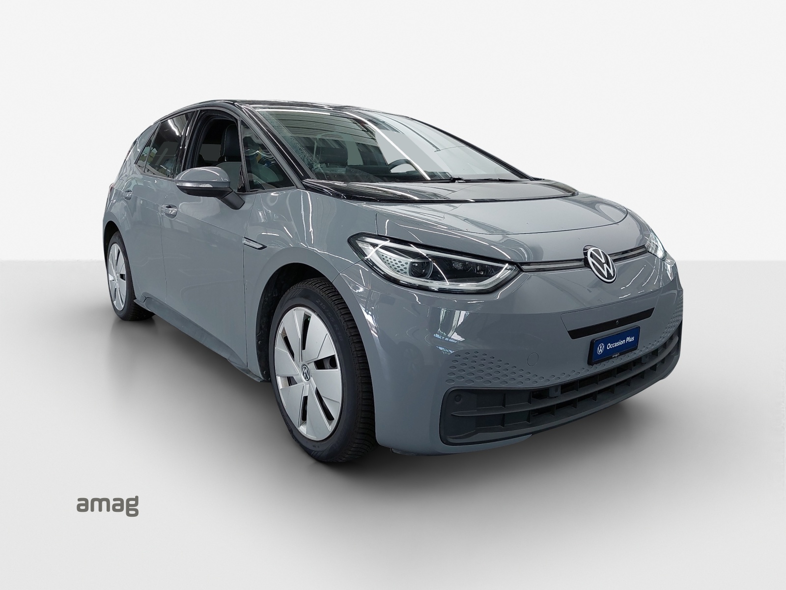 VW ID.3 Pro Performance 58 kWh Pro-image-5