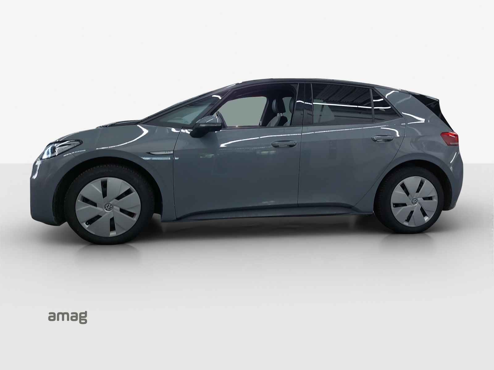 VW ID.3 Pro Performance 58 kWh Pro-image-1