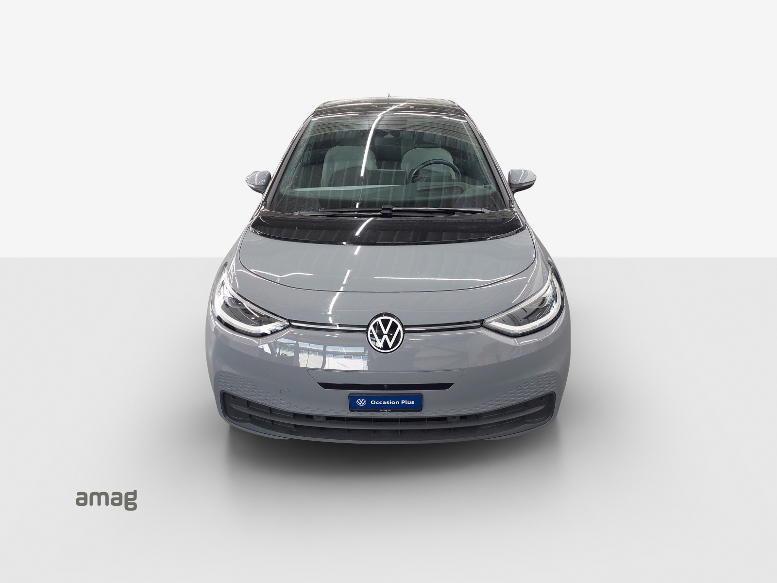 VW ID.3 Pro Performance 58 kWh Pro-image-15