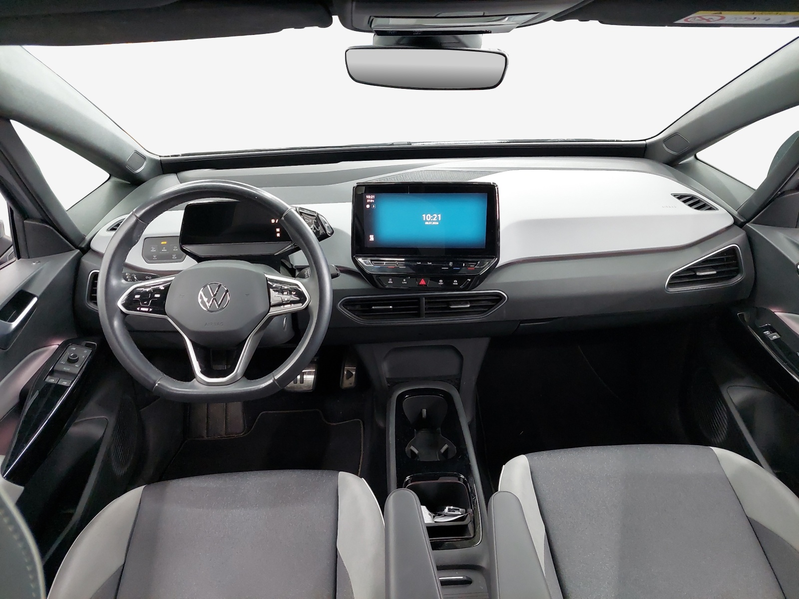 VW ID.3 Pro Performance 58 kWh Pro-image-8