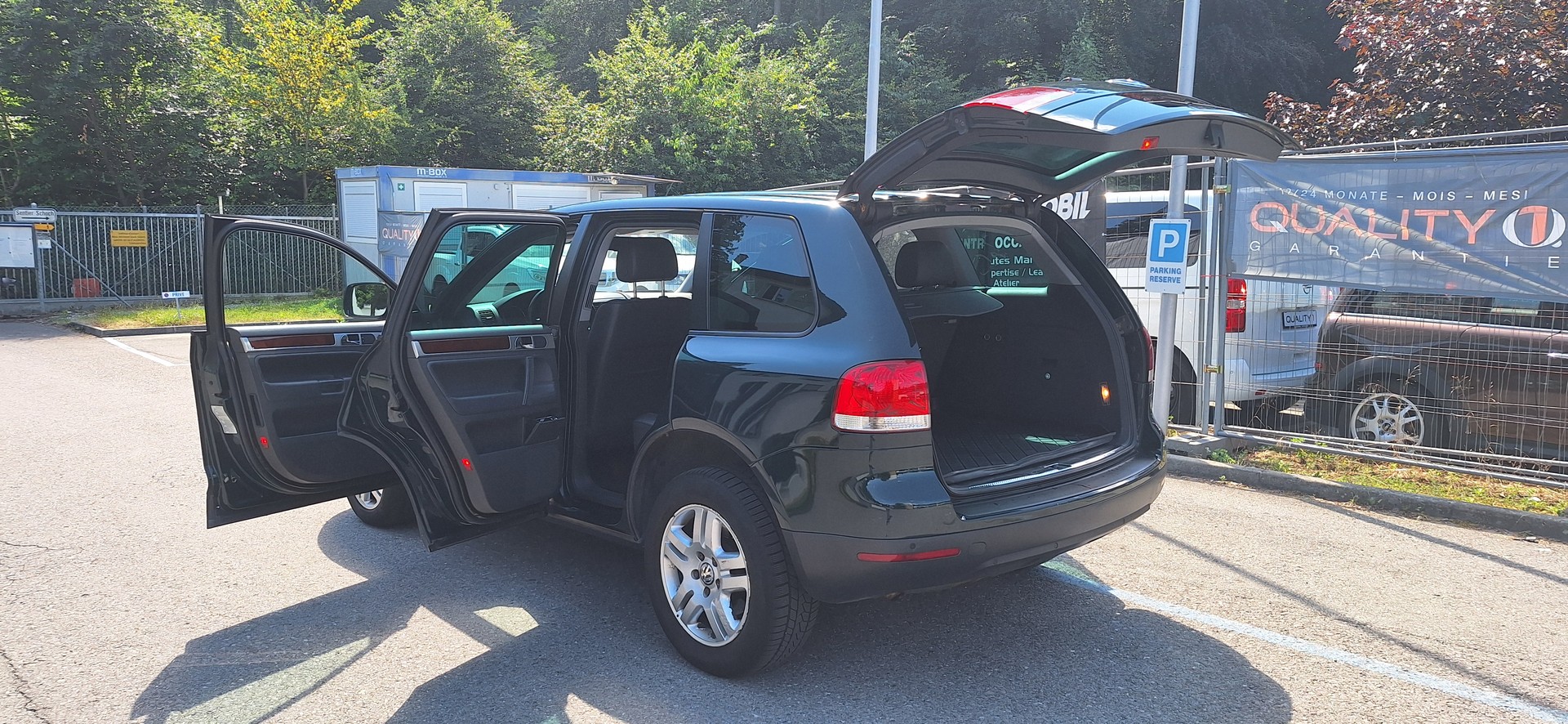 VW Touareg 3.0 TDI-image-17