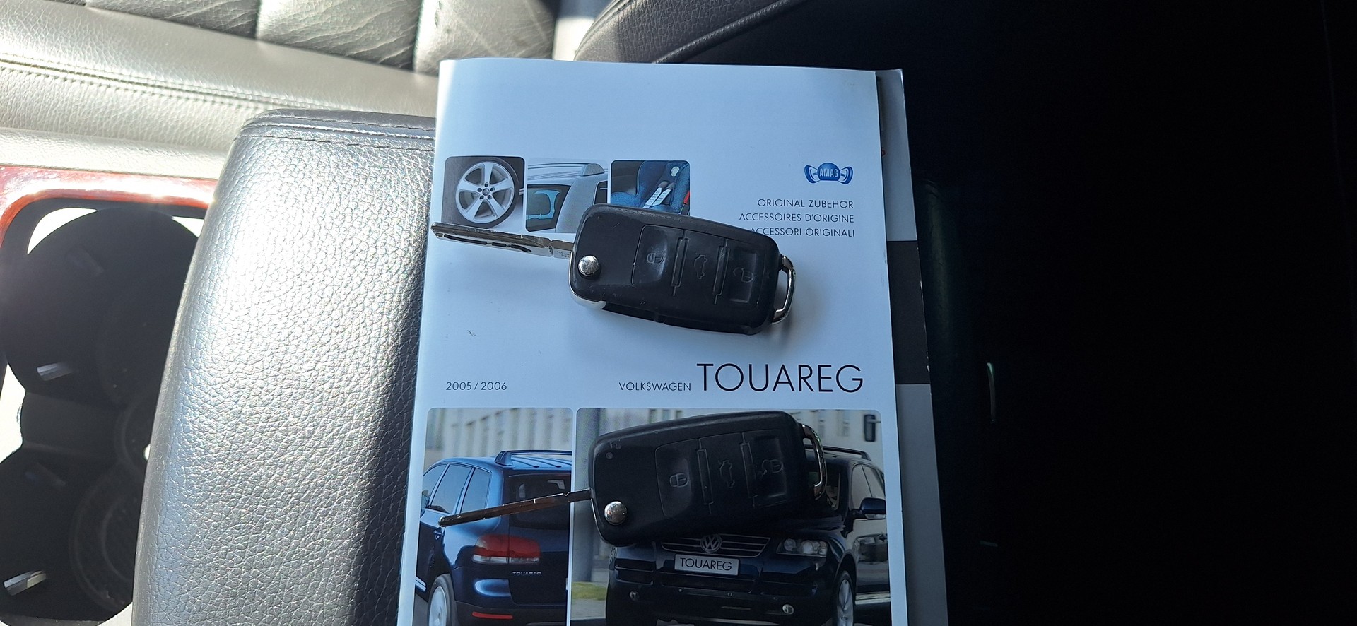 VW Touareg 3.0 TDI-image-31