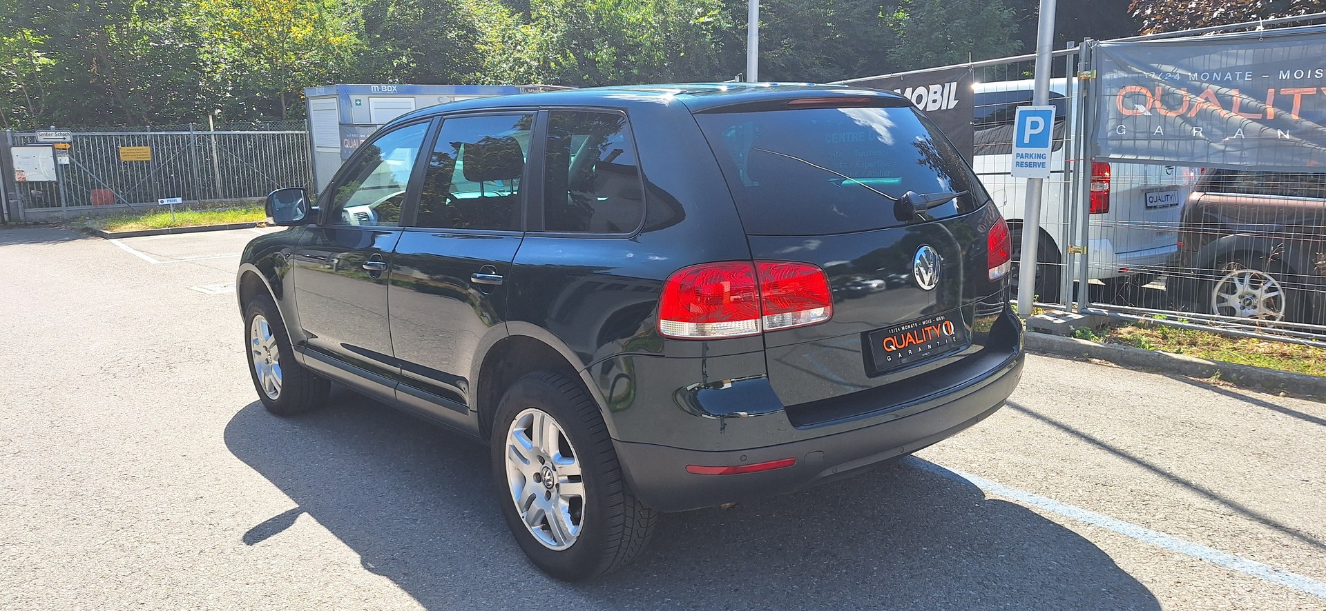 VW Touareg 3.0 TDI-image-3