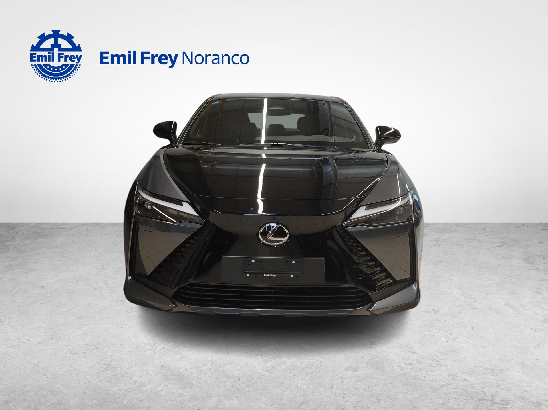 LEXUS RZ 500e Excellence-image-7
