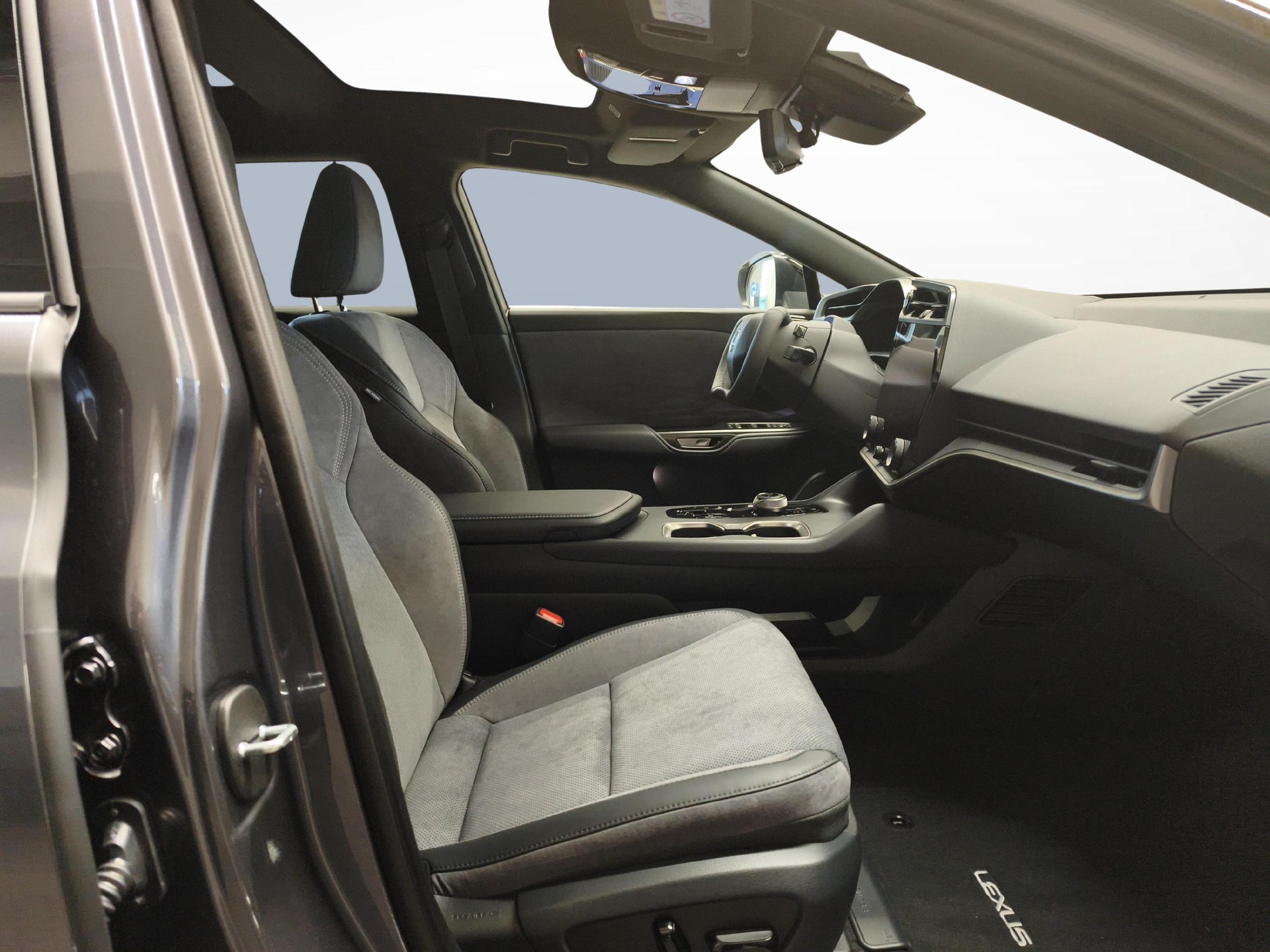 LEXUS RZ 500e Excellence-image-9