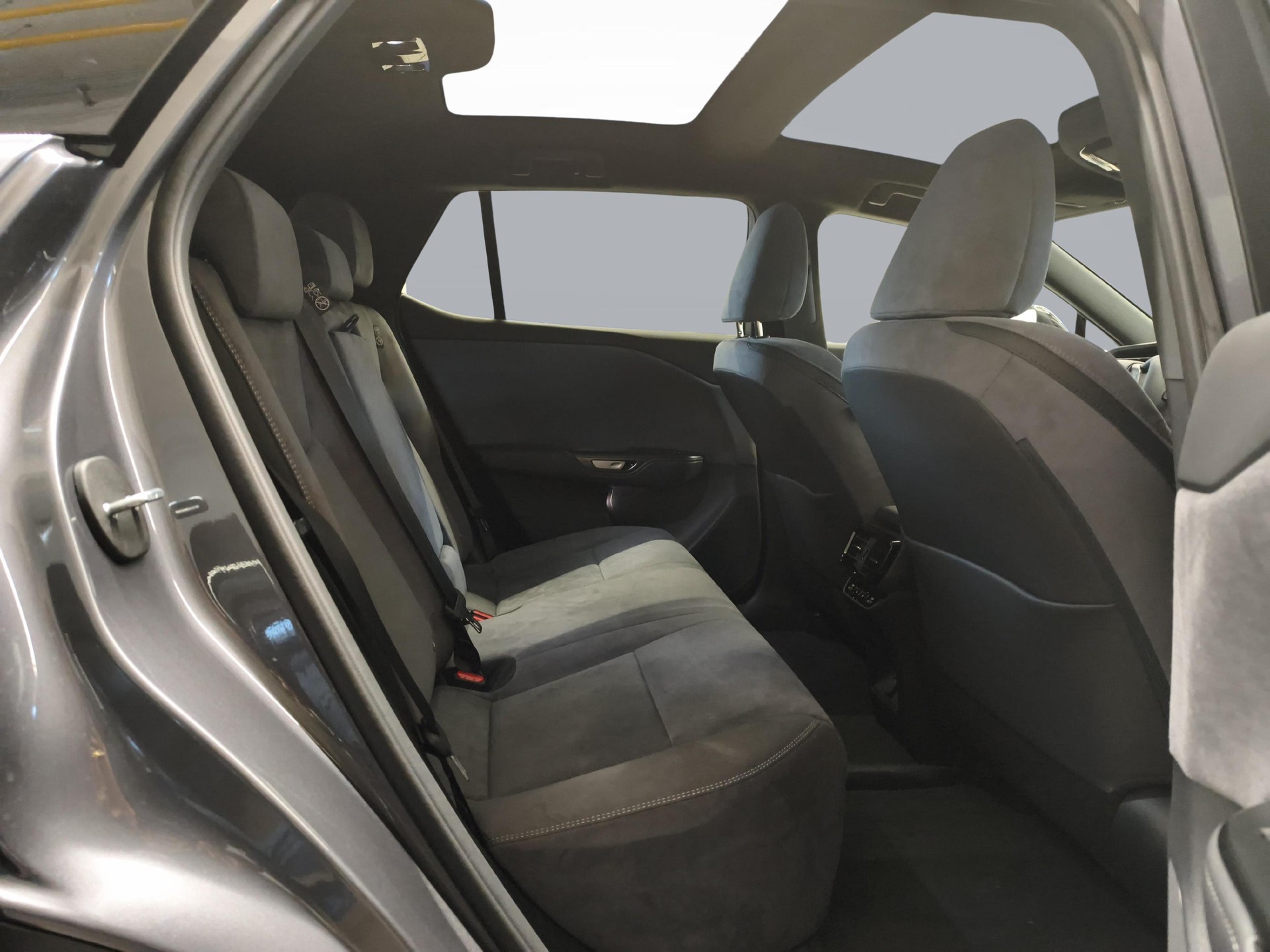 LEXUS RZ 500e Excellence - Ruote invernali incluse-image-11