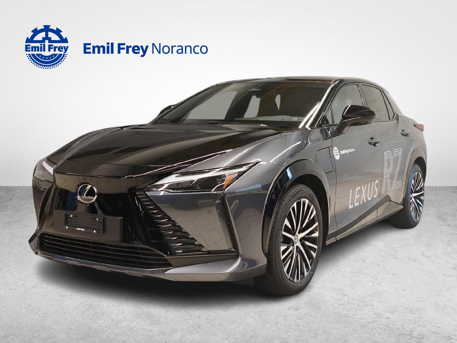 LEXUS RZ 500e Excellence