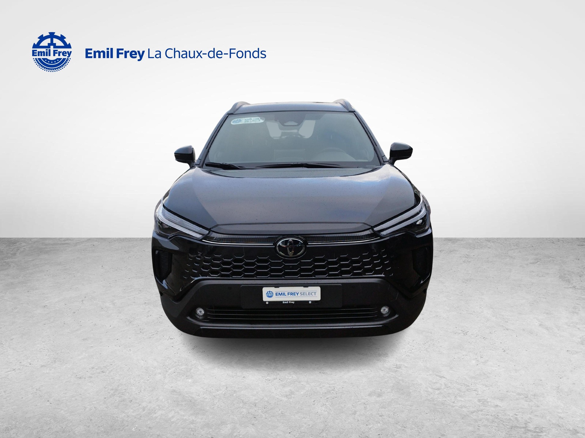 TOYOTA Corolla Cross 2.0 HSD Premium AWD-i-image-7