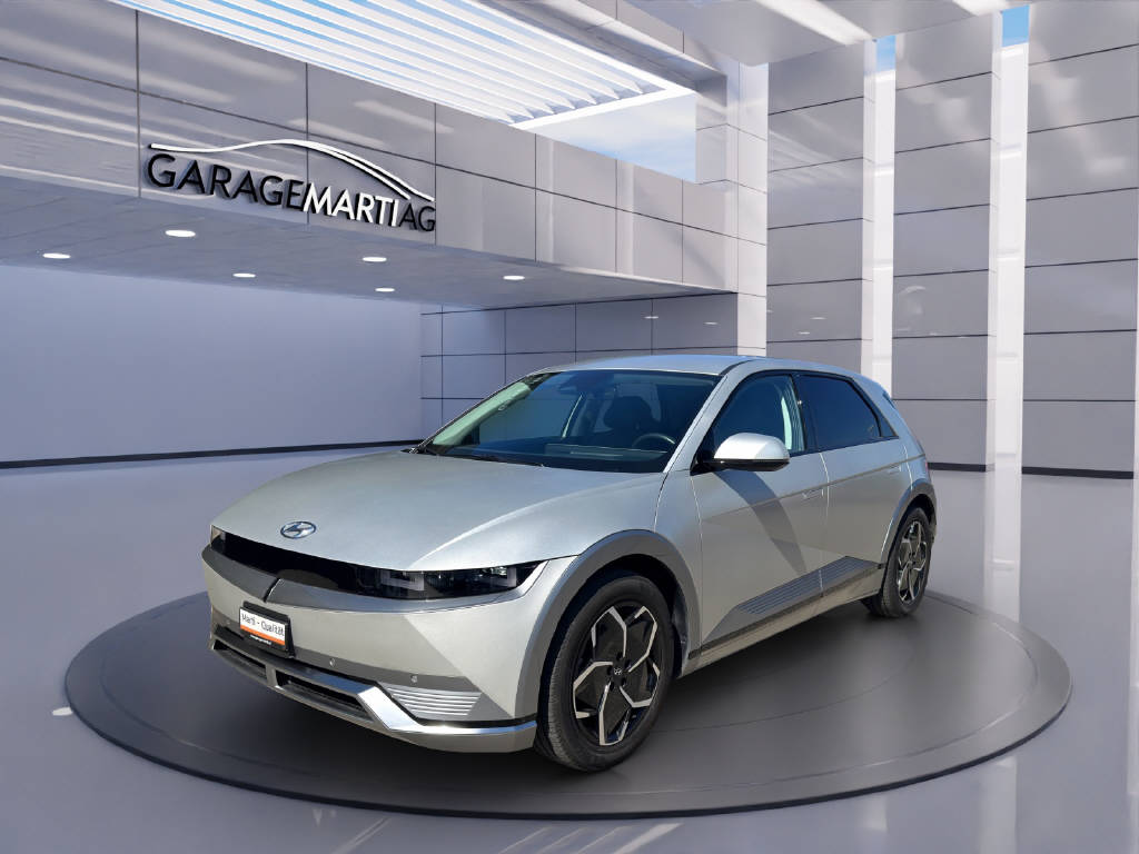 HYUNDAI IONIQ 5 Amplia 73 KWH 4WD-image-0