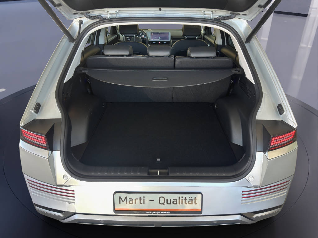 HYUNDAI IONIQ 5 Amplia 73 KWH 4WD-image-12
