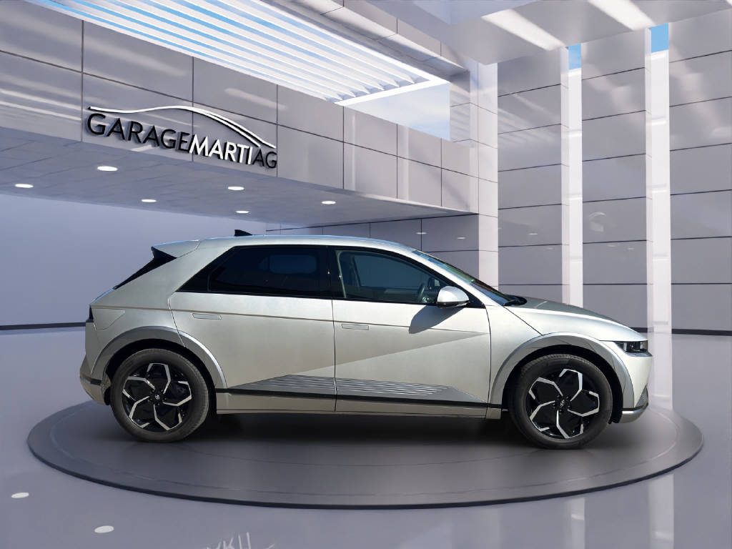 HYUNDAI IONIQ 5 Amplia 73 KWH 4WD-image-3