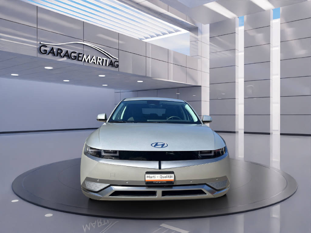 HYUNDAI IONIQ 5 Amplia 73 KWH 4WD-image-1