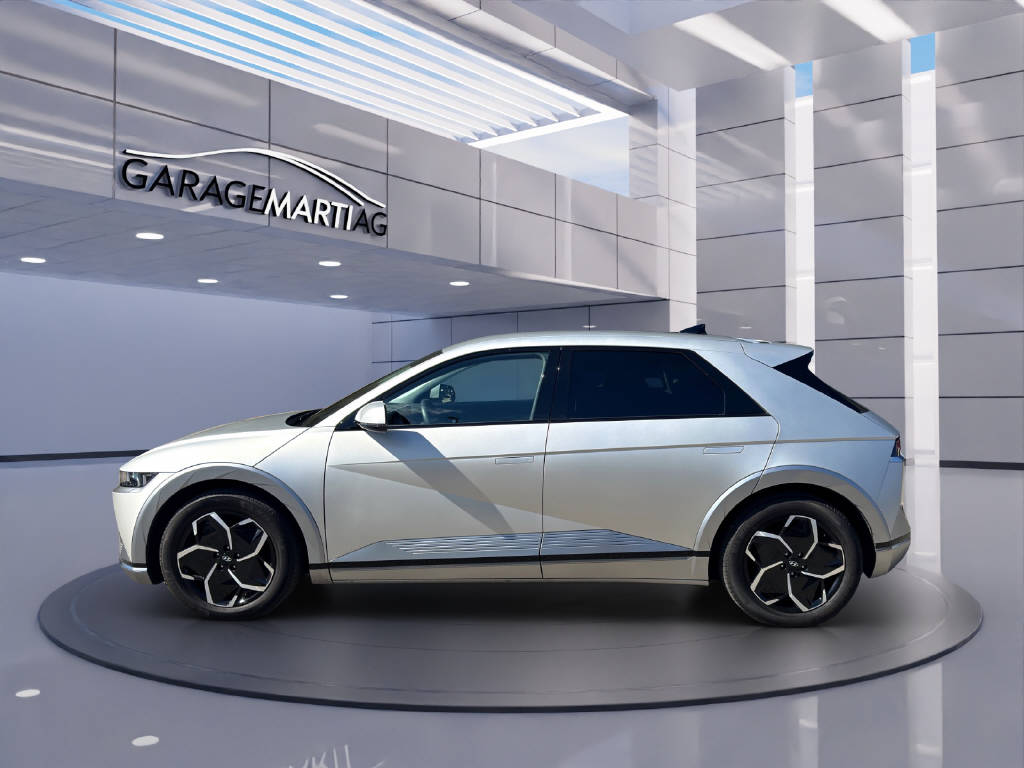 HYUNDAI IONIQ 5 Amplia 73 KWH 4WD-image-7