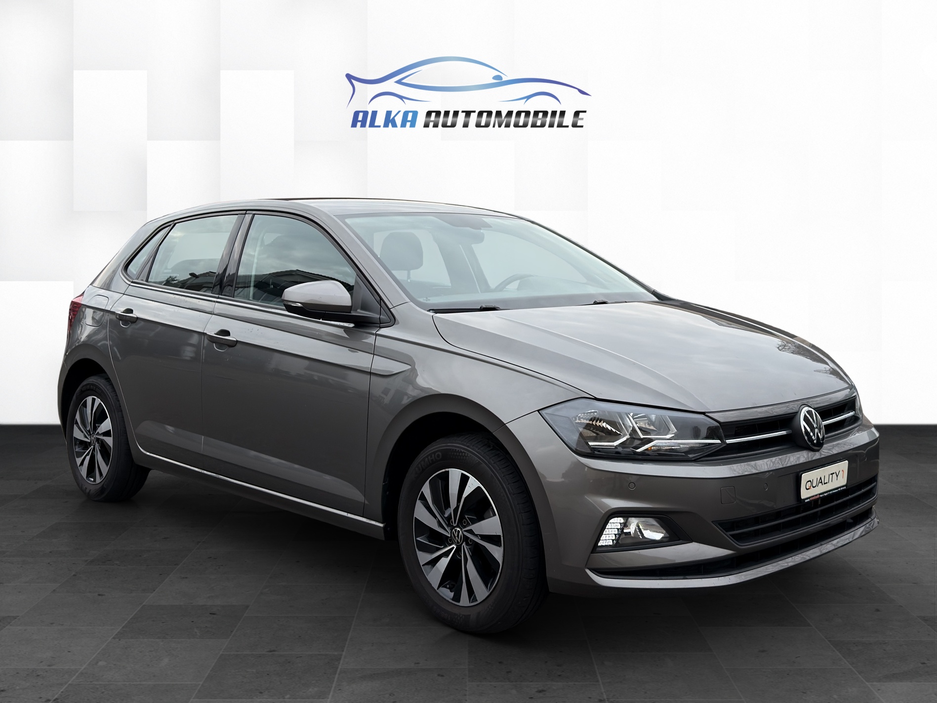 VW Polo 1.0 TSI BMT Comfortline DSG-image-7