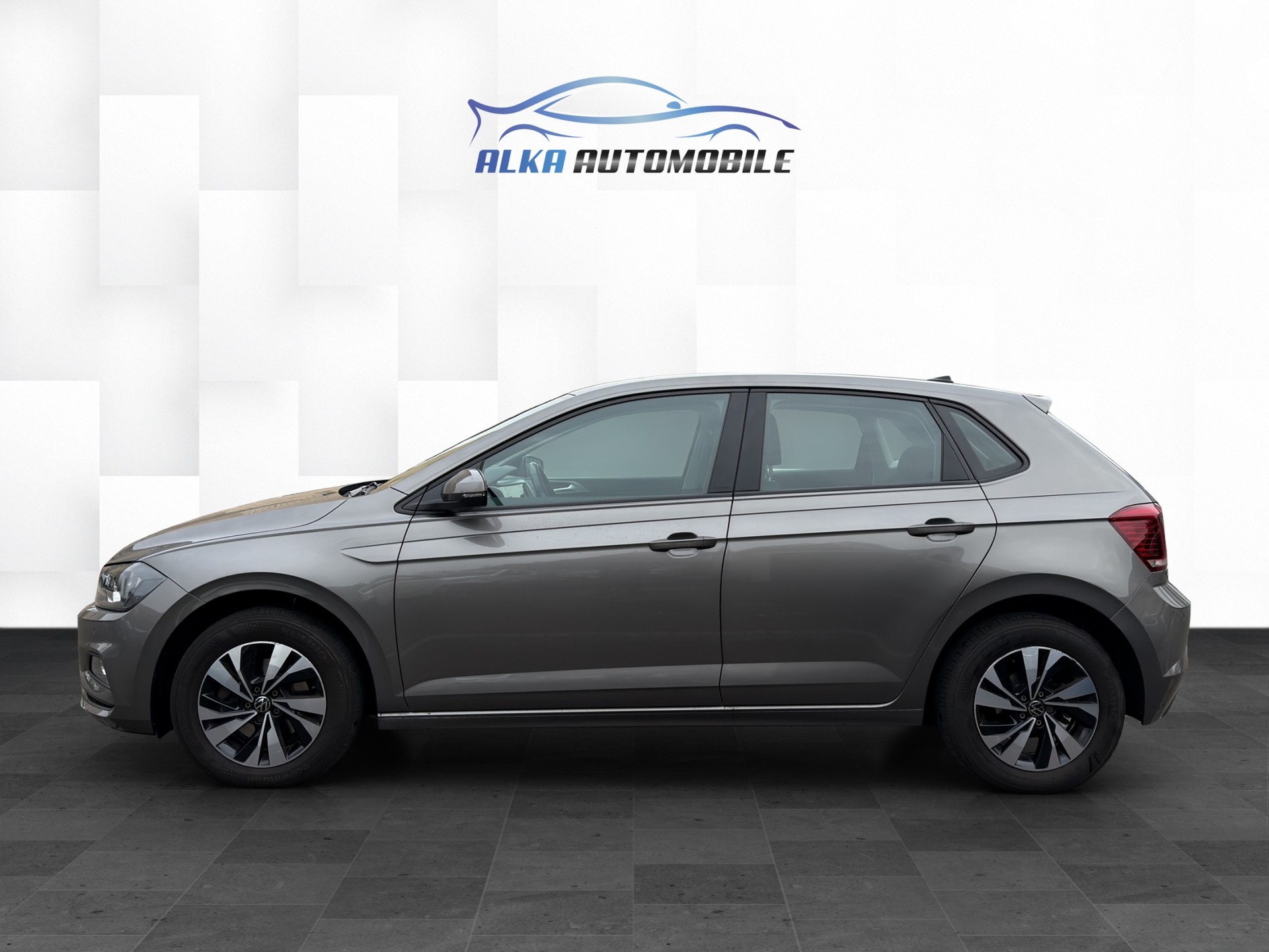 VW Polo 1.0 TSI BMT Comfortline DSG-image-2