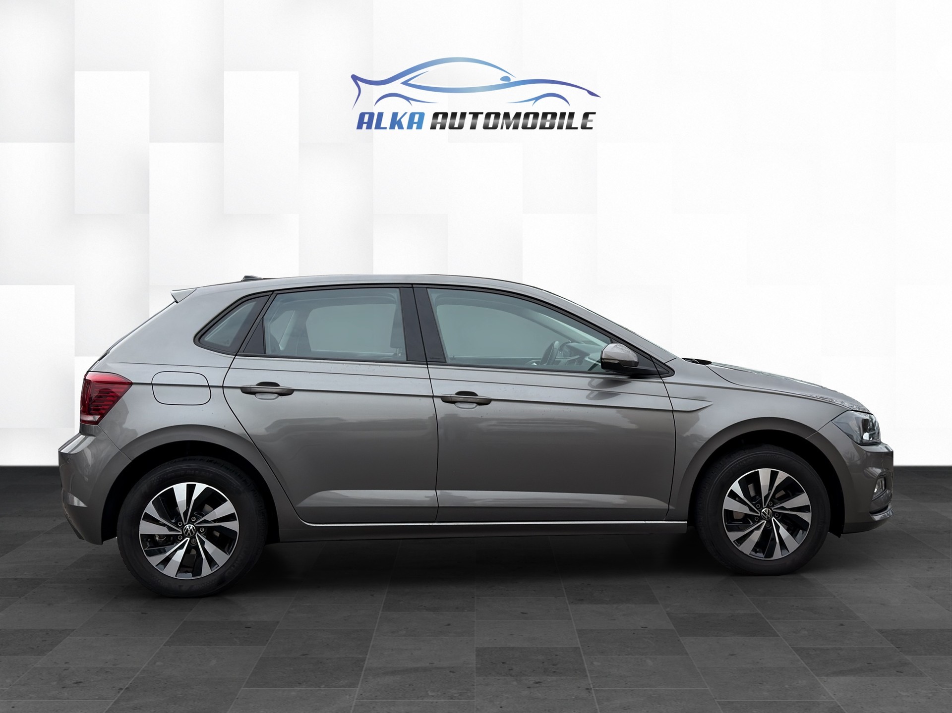 VW Polo 1.0 TSI BMT Comfortline DSG-image-6