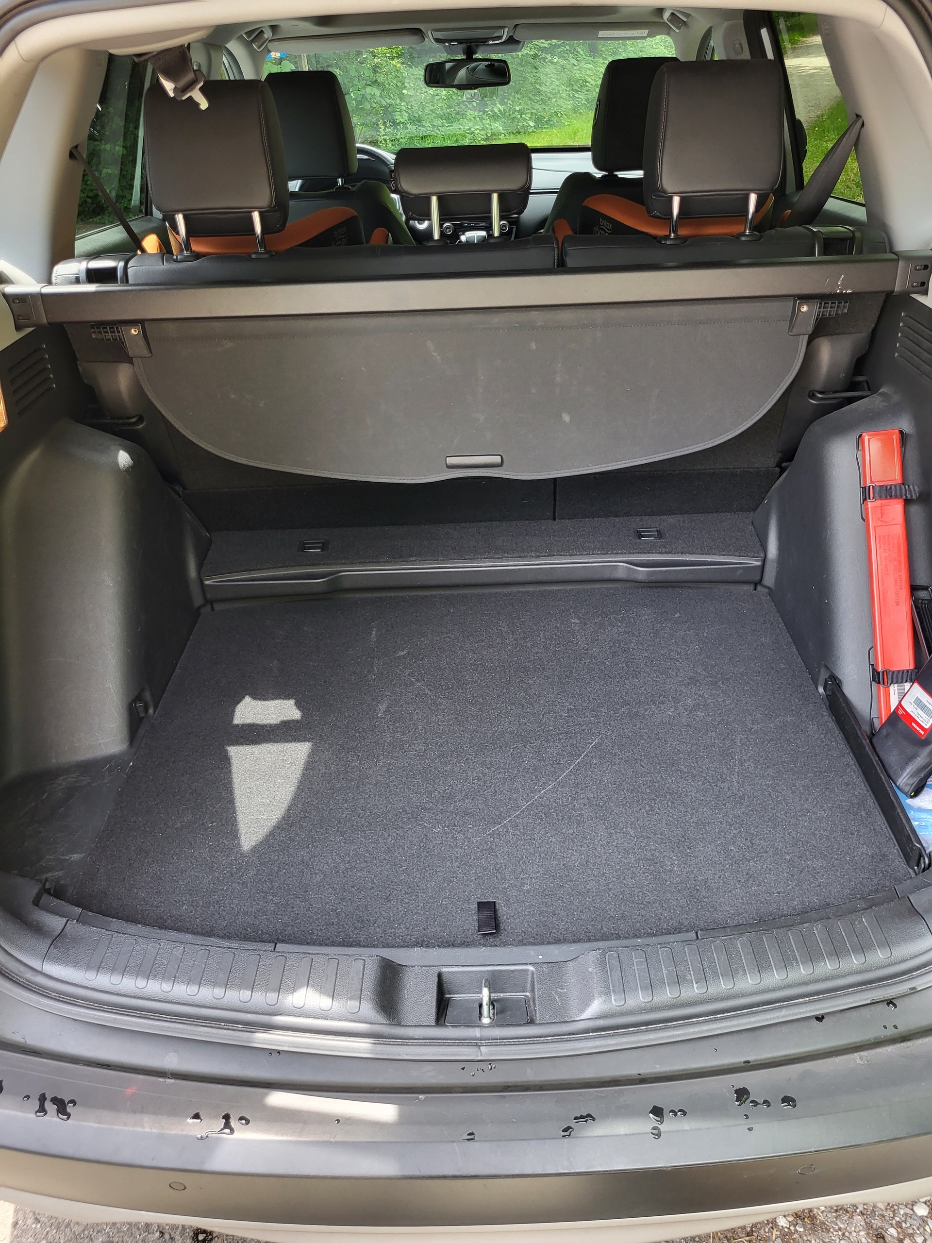 HONDA 1.5 i-VTEC Executive 4WD-image-9