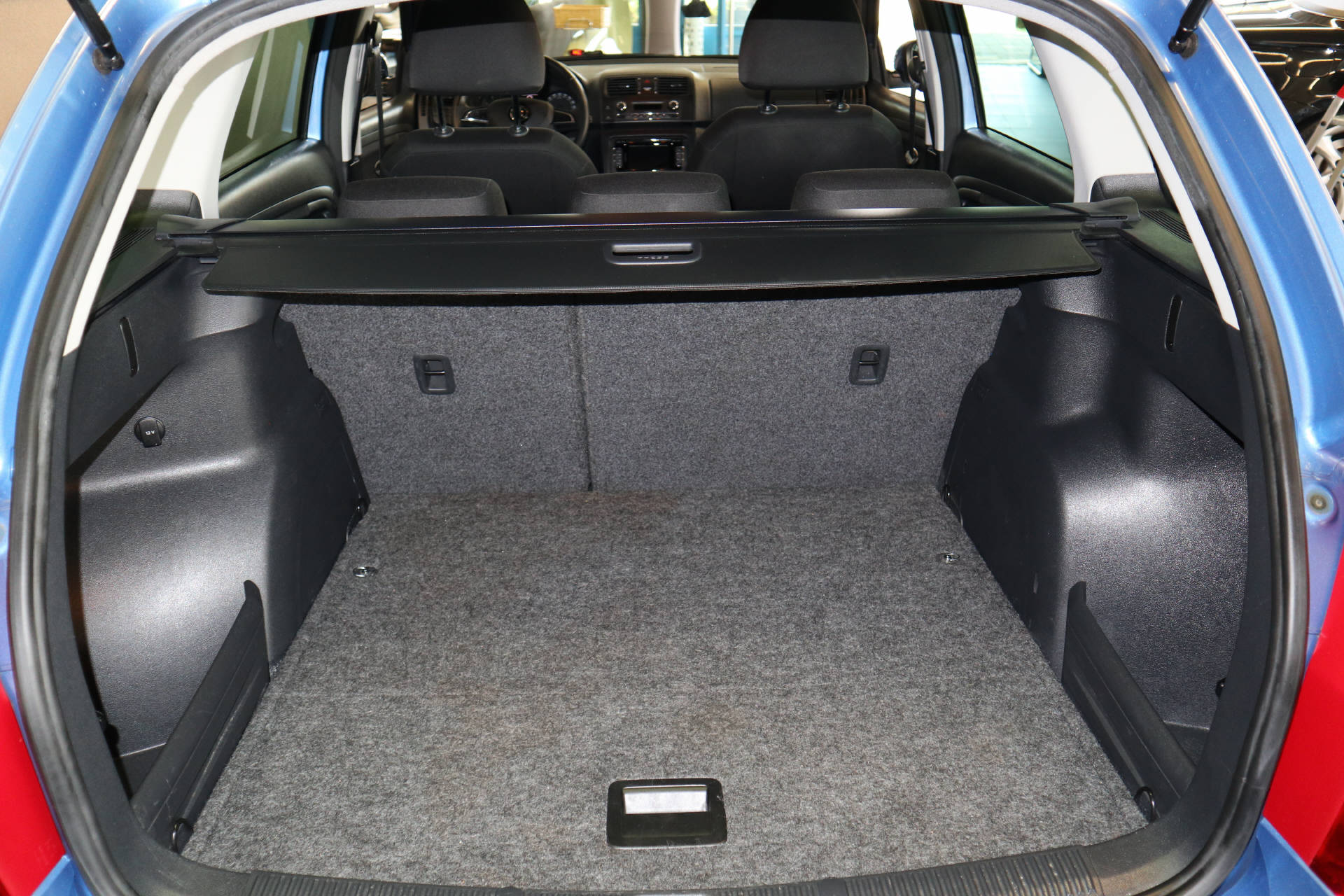 SKODA Fabia Combi 1.2 TSI Elegance DSG-image-9