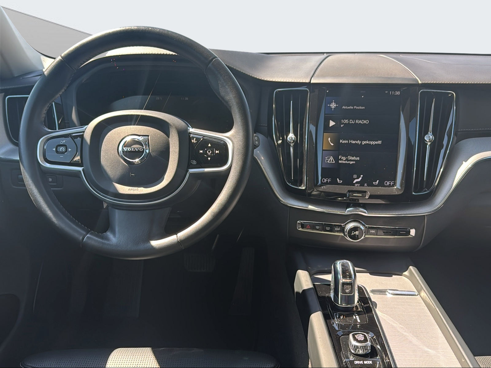 VOLVO XC60 2.0 T8 TE Inscription AWD-image-12