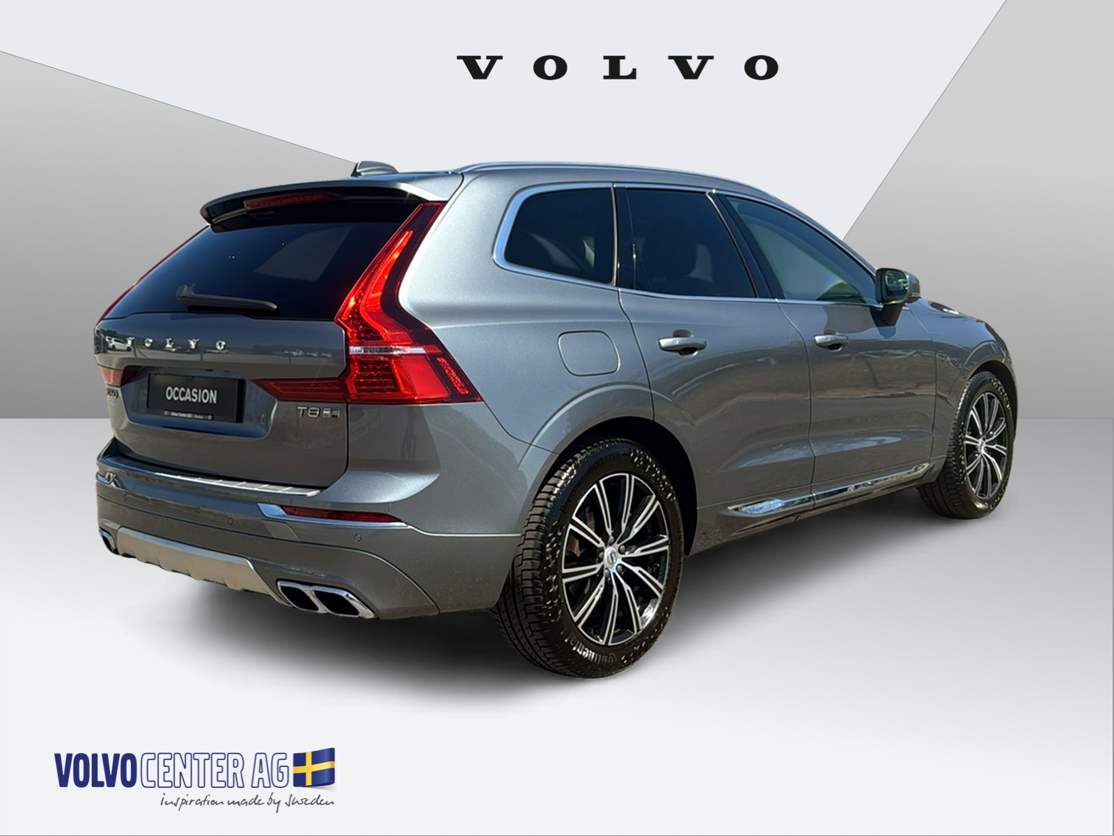 VOLVO XC60 2.0 T8 TE Inscription AWD-image-3