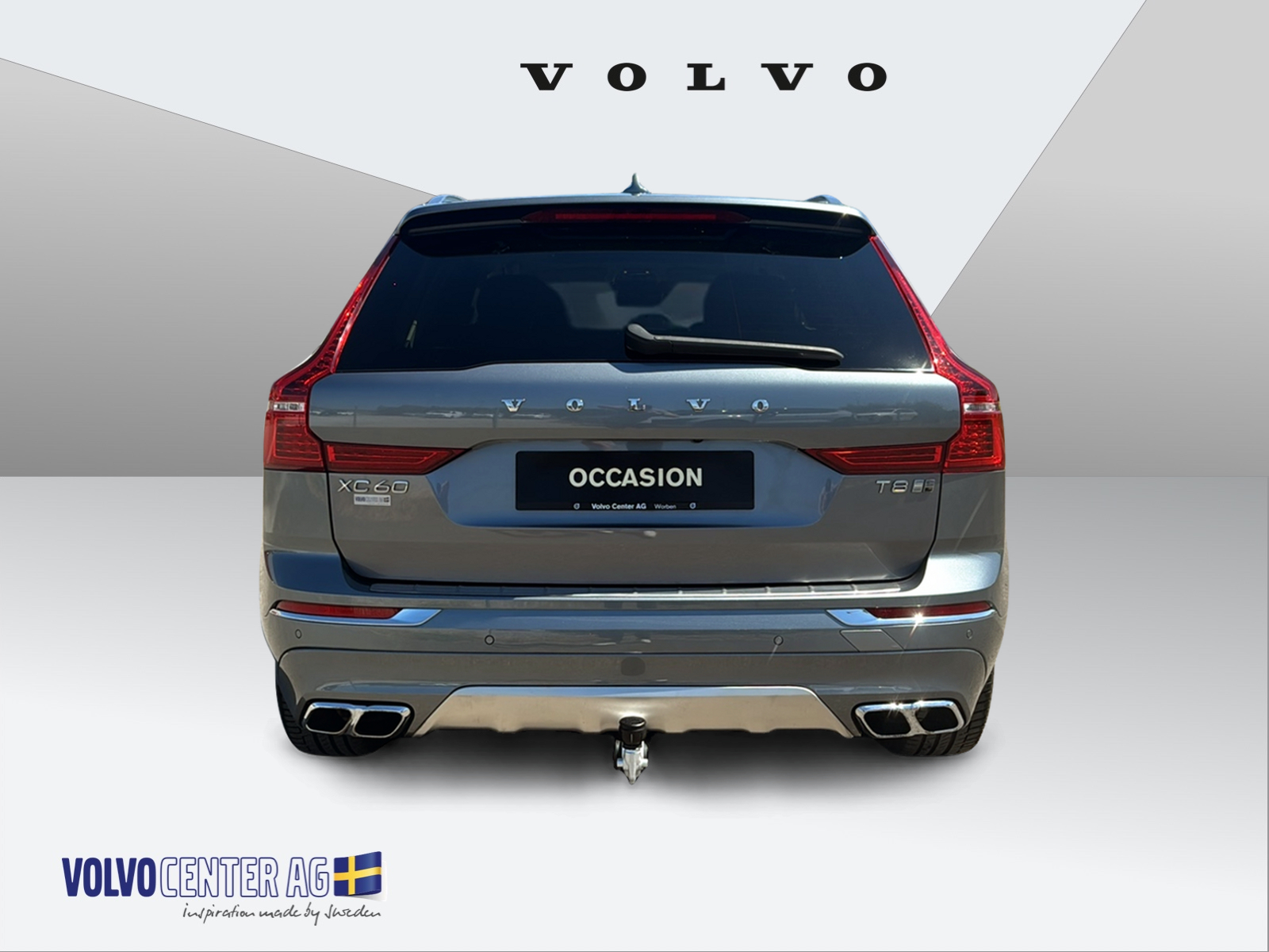 VOLVO XC60 2.0 T8 TE Inscription AWD-image-7