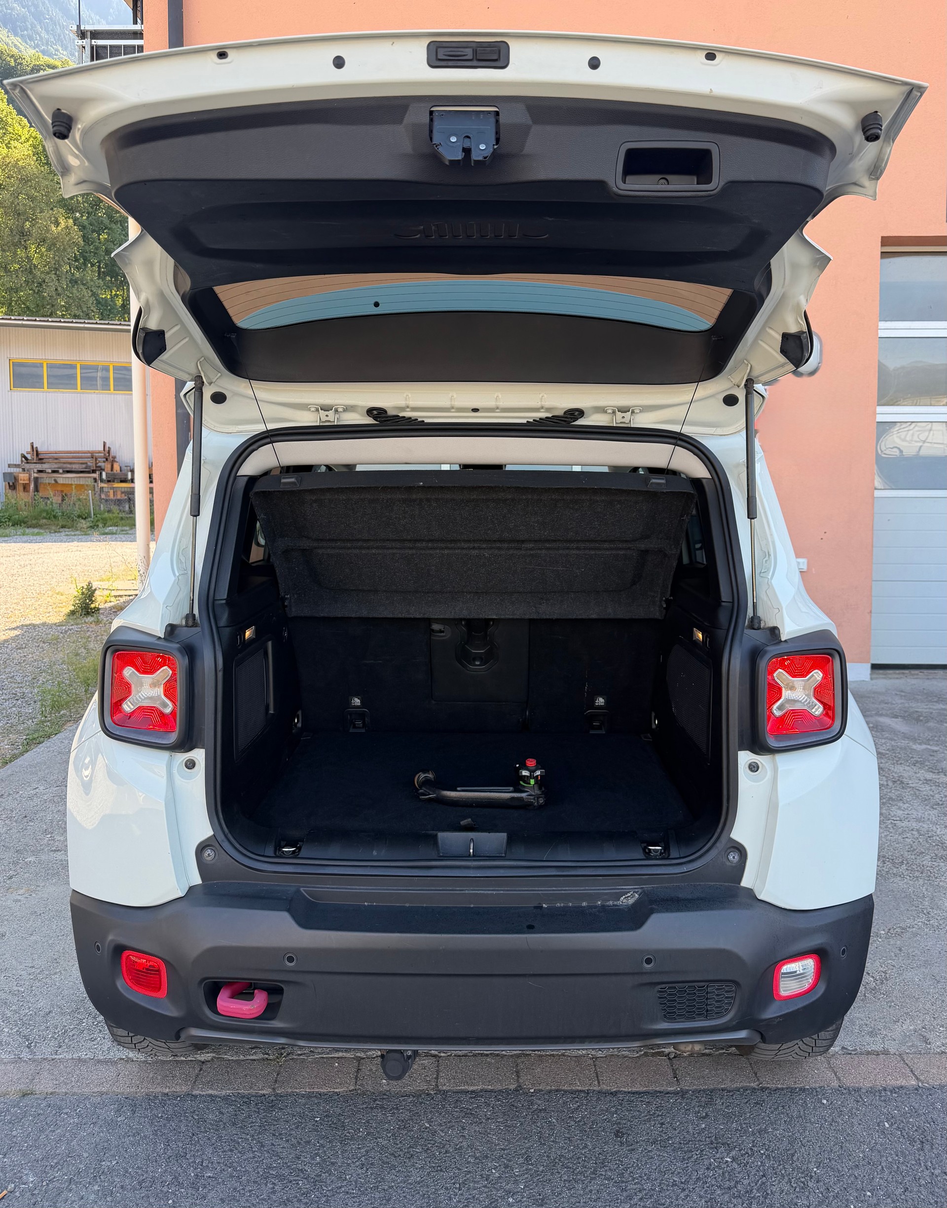 JEEP Renegade 2.0 CRD Trailhawk AWD + Low Range 9ATX-image-7