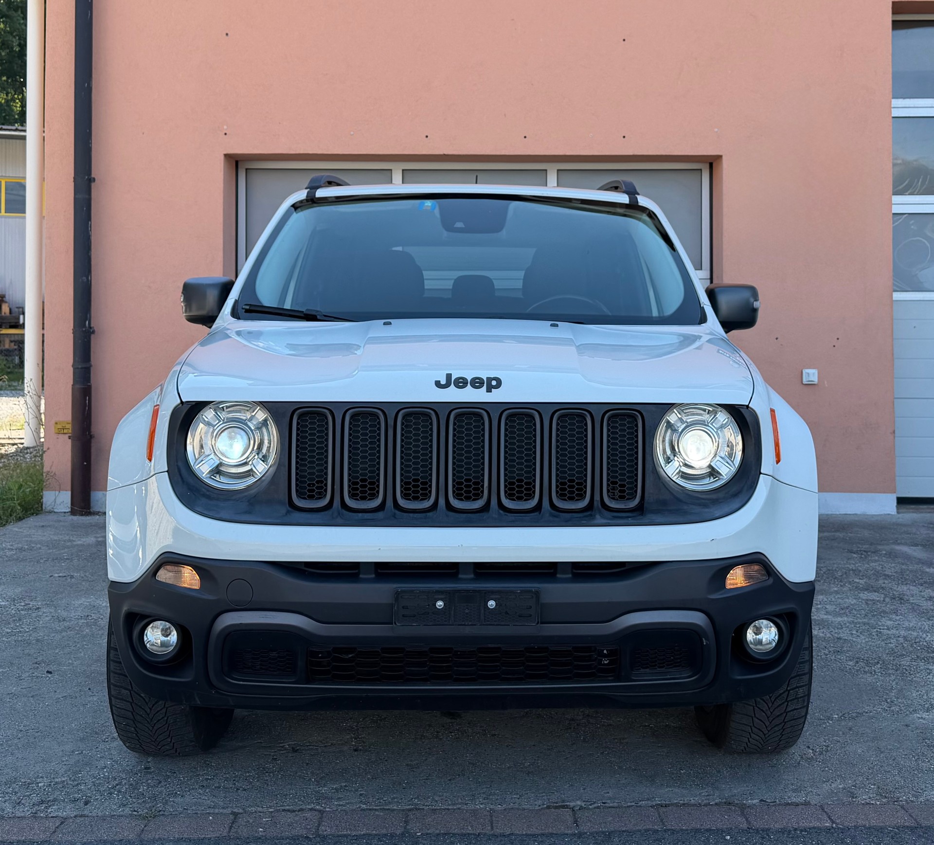 JEEP Renegade 2.0 CRD Trailhawk AWD + Low Range 9ATX-image-4