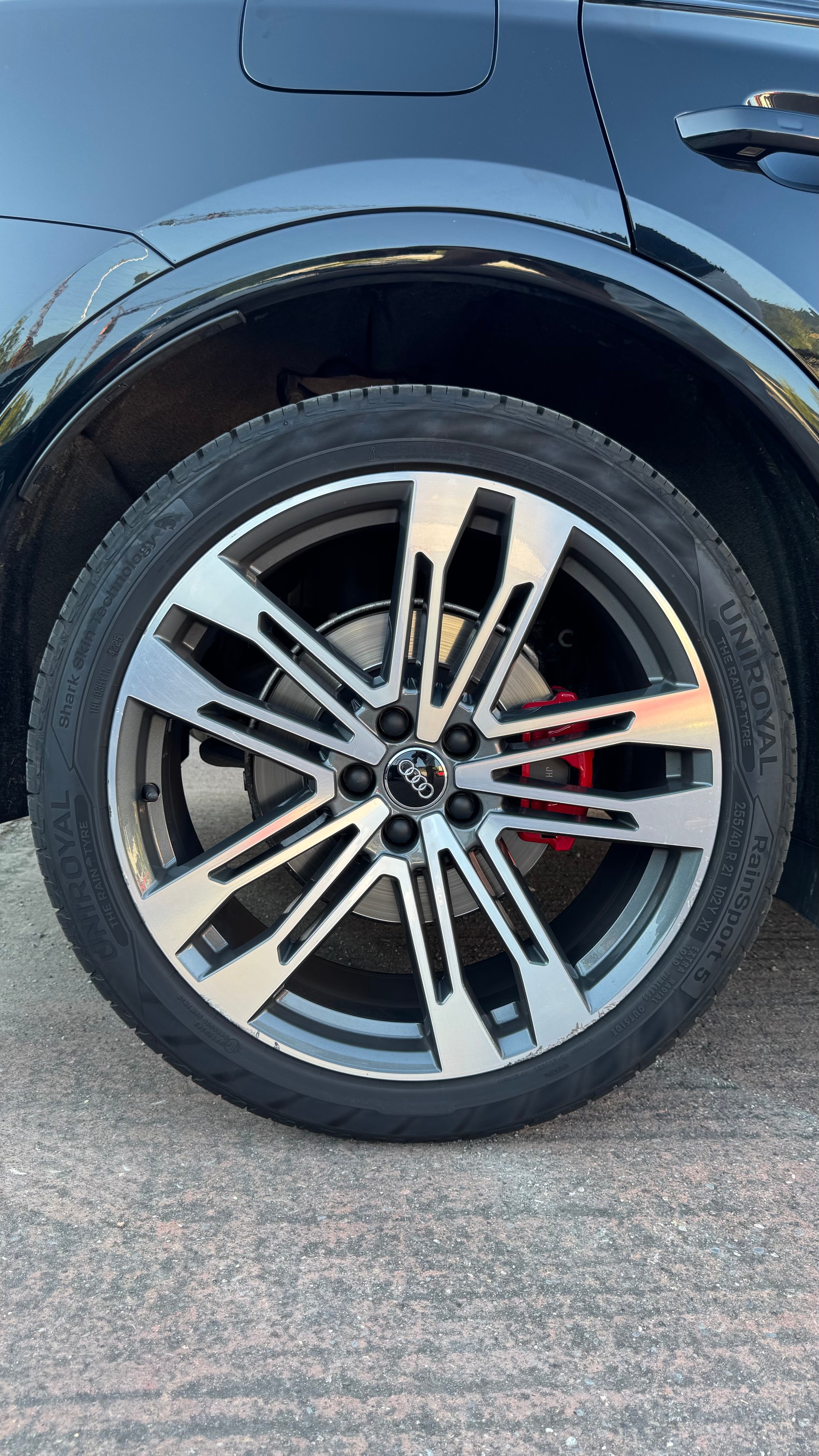 AUDI SQ5 TDI quattro tiptronic-image-6