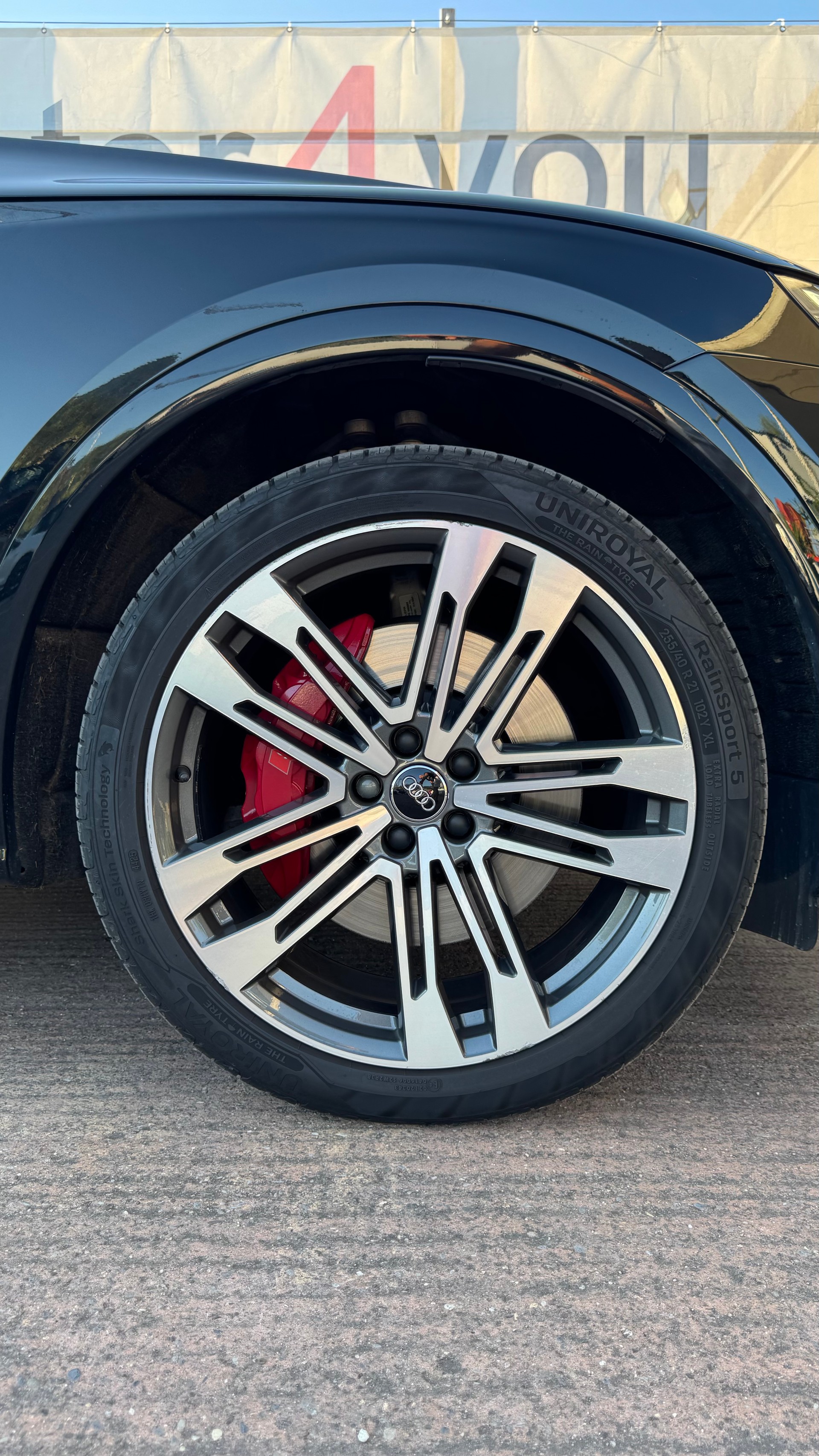 AUDI SQ5 TDI quattro tiptronic-image-5