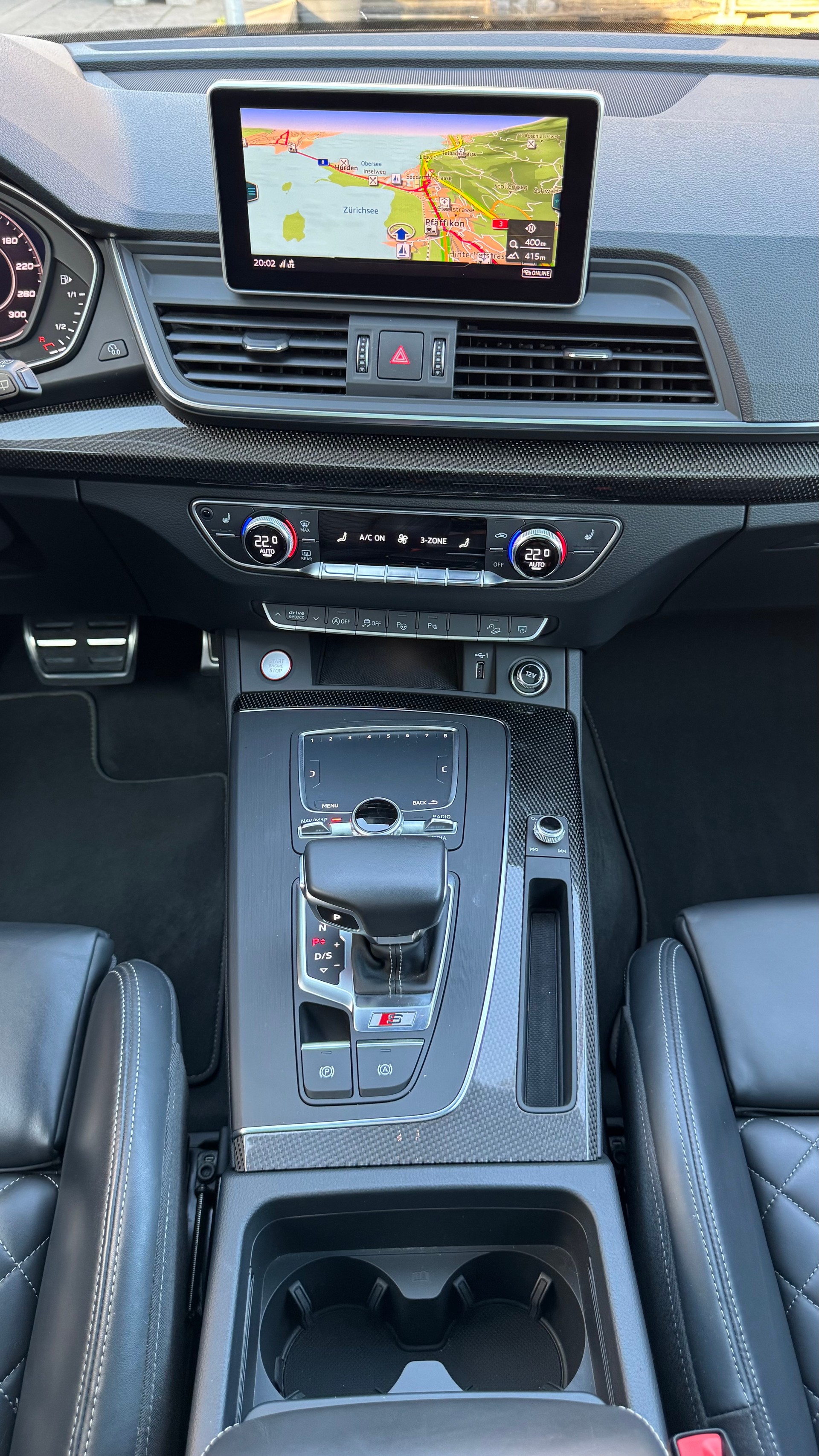 AUDI SQ5 TDI quattro tiptronic-image-24