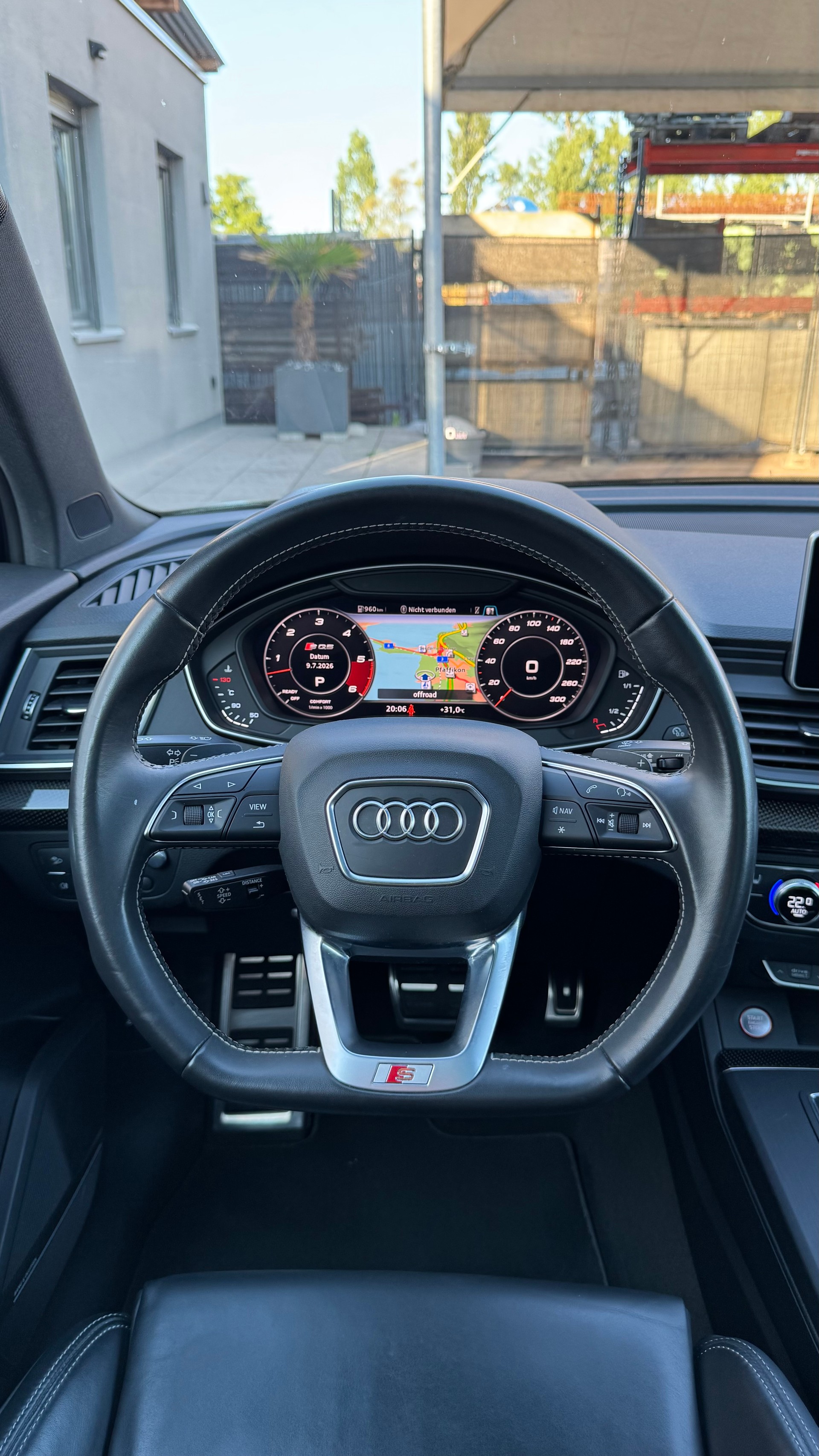 AUDI SQ5 TDI quattro tiptronic-image-25