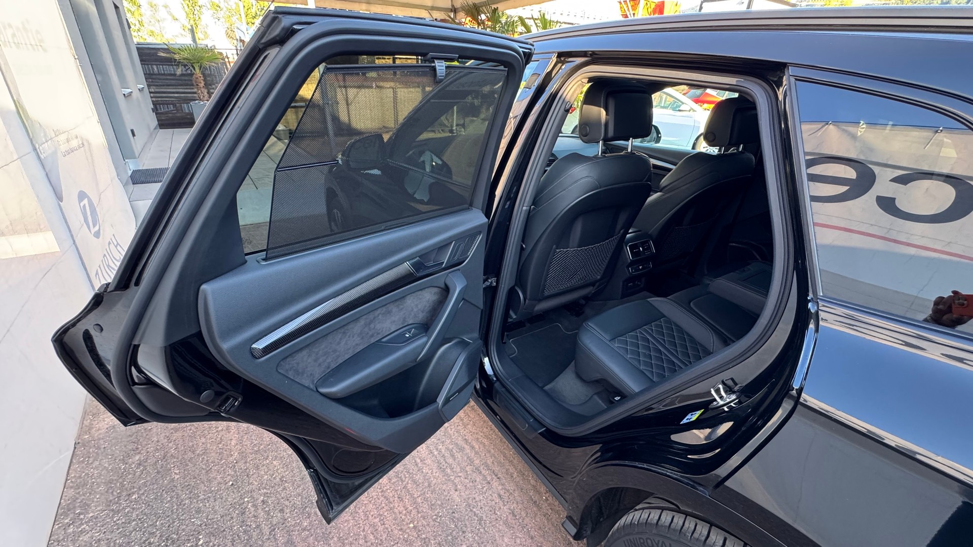 AUDI SQ5 TDI quattro tiptronic-image-12